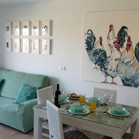 Apartmán El Remanso II La Manga del Mar Menor Exteriér fotografie