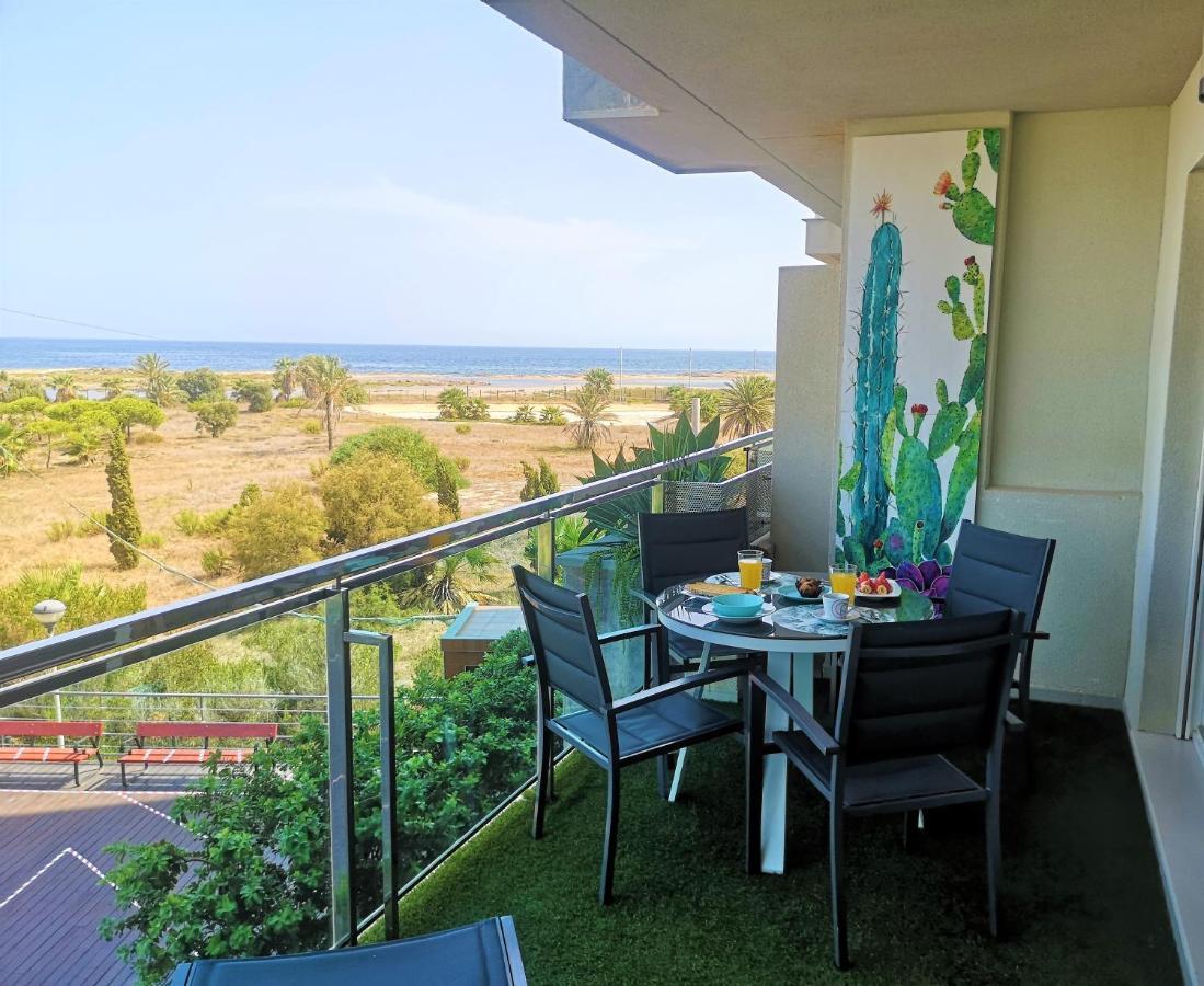 Apartmán El Remanso II La Manga del Mar Menor Exteriér fotografie