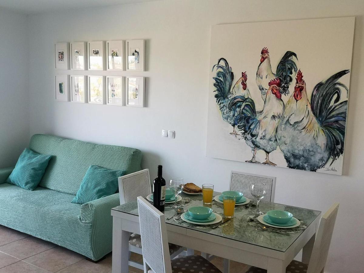 Apartmán El Remanso II La Manga del Mar Menor Exteriér fotografie