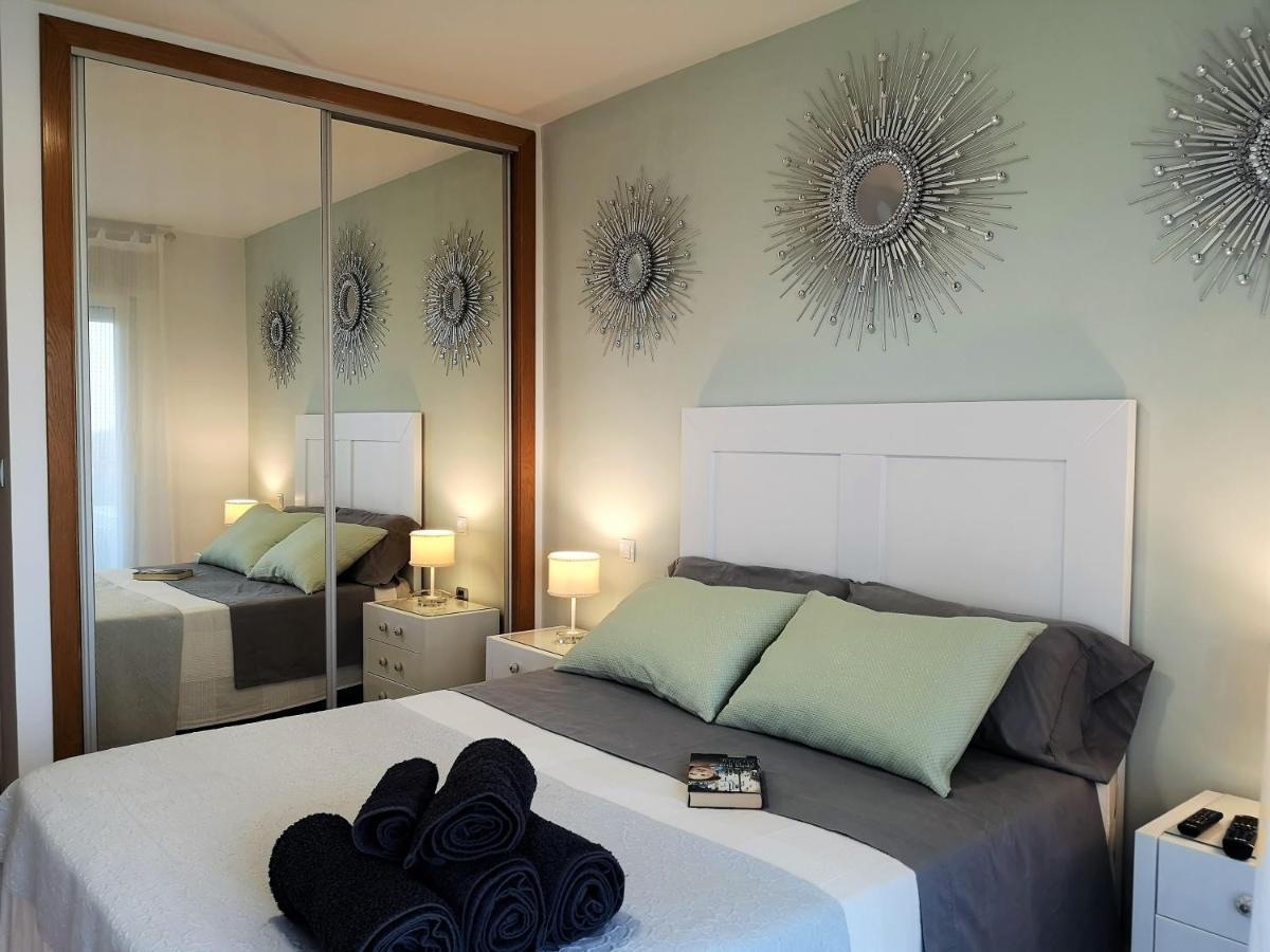 Apartmán El Remanso II La Manga del Mar Menor Exteriér fotografie