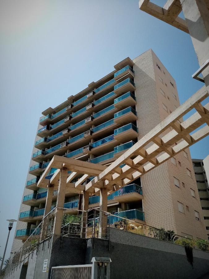 Apartmán El Remanso II La Manga del Mar Menor Exteriér fotografie