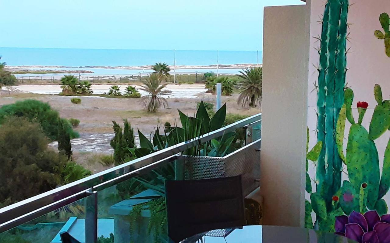 Apartmán El Remanso II La Manga del Mar Menor Exteriér fotografie