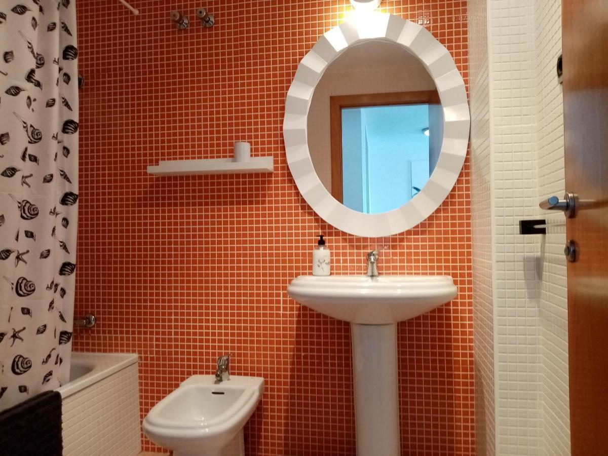 Apartmán El Remanso II La Manga del Mar Menor Exteriér fotografie